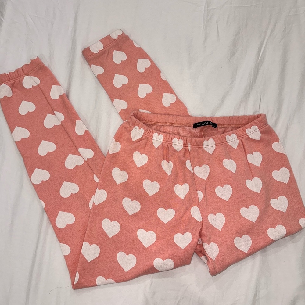 WILDFOX Sweatpants (joggers)